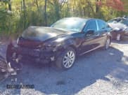 ✅ 2008 Lexus LS 460 • VIN: JTHBL46F385069166 • Lot: 43391797. Wystawiony na IAAI z przebiegiem 272 232 mil. Bezpłatny archiwum sprzedaży aukcyjnych z USA i szczegółowy raport historii pojazdu na DreamBid. Zdjęcie 17.