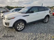 ✅ 2018 Land Rover Range Rover Evoque SE • VIN: SALVP2RX2JH299998 • Lot: 95616365. Listed on Copart with 66,545 mi. Free auction sales archive from the USA and detailed vehicle history report at DreamBid. Image 1.