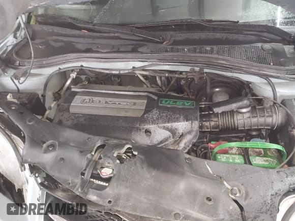 ✅ 2002 Acura MDX • VIN: 2HNYD18262H526452 • Лот: 43555260. Опубликован ранее на IAAI с пробегом 202 043 миль. Бесплатный доступ к архиву аукционных продаж из США и подробный отчёт об истории автомобиля на DreamBid. Изображение 10.