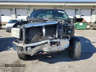 ✅ 2006 Ford F-250 XL • VIN: 1FTSX21506EC98670 • Лот: 89904645. Опубликован ранее на Copart с пробегом 143 585 миль. Бесплатный доступ к архиву аукционных продаж из США и подробный отчёт об истории автомобиля на DreamBid. Изображение 5.