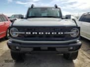 ✅ 2021 Ford Bronco • VIN: 1FMDE5CP4MLA65927 • Lot: 74809974. Listed on Copart with 41,296 mi. Free auction sales archive from the USA and detailed vehicle history report at DreamBid. Image 5.