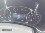 ✅ 2022 Chevrolet Equinox LS • VIN: 3GNAXSEVXNS172186 • Lot: 43214645. Wystawiony na IAAI z przebiegiem 63 950 mil. Bezpłatny archiwum sprzedaży aukcyjnych z USA i szczegółowy raport historii pojazdu na DreamBid. Zdjęcie 7.