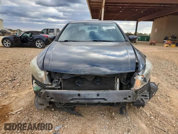 ✅ 2009 Honda Accord LX-P • VIN: 1HGCP26489A128378 • Lot: 91981915. Listed on Copart with 163,189 mi. Free auction sales archive from the USA and detailed vehicle history report at DreamBid. Image 5.