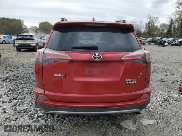 ✅ 2016 Toyota RAV4 Limited • VIN: 2T3YFREV2GW256723 • Лот: 90516185. Опубликован ранее на Copart с пробегом 102 664 миль. Бесплатный доступ к архиву аукционных продаж из США и подробный отчёт об истории автомобиля на DreamBid. Изображение 6.