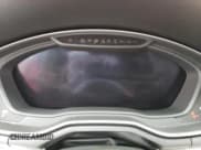 ✅ 2018 Audi S5 Sportback Prestige • VIN: WAUC4CF53JA068551 • Lot: 48503333. Wystawiony na Copart z przebiegiem Nie podano. Bezpłatny archiwum sprzedaży aukcyjnych z USA i szczegółowy raport historii pojazdu na DreamBid. Zdjęcie 9.