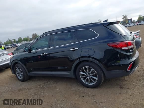 ✅ 2017 Hyundai Santa Fe SE • VIN: KM8SN4HFXHU205027 • Лот: 43354733. Опубликован ранее на IAAI с пробегом 165 372 миль. Бесплатный доступ к архиву аукционных продаж из США и подробный отчёт об истории автомобиля на DreamBid. Изображение 15.