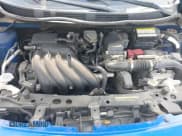 ✅ 2016 Nissan Versa S Plus • VIN: 3N1CN7AP5GL886285 • Лот: 42429759. Опубликован ранее на IAAI с пробегом 203 800 миль. Бесплатный доступ к архиву аукционных продаж из США и подробный отчёт об истории автомобиля на DreamBid. Изображение 10.