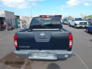 ✅ 2006 Nissan Frontier SE • VIN: 1N6AD07U56C422805 • Lot: 43089096. Listed on IAAI with 90,221 mi. Free auction sales archive from the USA and detailed vehicle history report at DreamBid. Image 16.