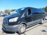 ✅ 2017 Ford Transit XL • VIN: 1FBZX2ZM1HKB13397 • Lot: 41647229. Wystawiony na IAAI z przebiegiem 74 549 mil. Bezpłatny archiwum sprzedaży aukcyjnych z USA i szczegółowy raport historii pojazdu na DreamBid. Zdjęcie 14.