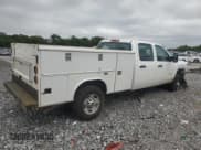 ✅ 2013 Chevrolet Silverado 2500HD Work Truck • VIN: 1GC1CVCG3DF183804 • Lot: 67389095. Wystawiony na Copart z przebiegiem Nie podano. Bezpłatny archiwum sprzedaży aukcyjnych z USA i szczegółowy raport historii pojazdu na DreamBid. Zdjęcie 3.