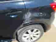 2013 Mitsubishi Outlander ES with VIN 4A4AP3AU2DE016608, listed as a IAAI auction lot 43389084 with 135,907 mi miles and . Bid and sale history available at DreamBid. Image 6.