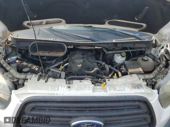 ✅ 2015 Ford Transit • VIN: 1FTSW3XV0FKB08593 • Лот: 60783635. Опубликован ранее на Copart с пробегом 73 554 миль. Бесплатный доступ к архиву аукционных продаж из США и подробный отчёт об истории автомобиля на DreamBid. Изображение 12.