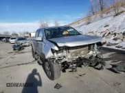 ✅ 2016 Chevrolet Colorado 4WD Z71 • VIN: 1GCGTDE36G1315325 • Лот: 35011302. Опубликован ранее на Copart с пробегом Не указан. Бесплатный доступ к архиву аукционных продаж из США и подробный отчёт об истории автомобиля на DreamBid. Изображение 11.