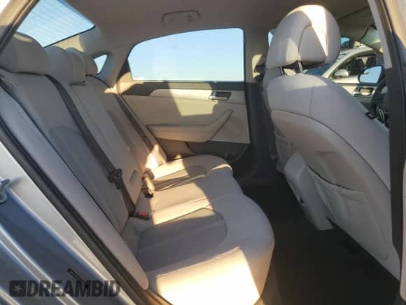 2016 Hyundai Sonata SE с VIN 5NPE24AF0GH408263, выставлен на аукционе Copart как лот 91452305 с пробегом 127 242 миль миль и Списание • Salvage title. История ставок и продаж доступна на DreamBid. Изображение 10.