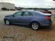 2014 Chevrolet Malibu LS with VIN 1G11A5SL9EF290242, listed as a Copart auction lot 53946405 with 176,681 mi miles and Salvage title. Bid and sale history available at DreamBid. Image 2.