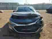 ✅ 2021 Chevrolet Malibu RS • VIN: 1G1ZG5ST4MF067333 • Лот: 81492015. Размещён на Copart с пробегом 59 339 миль миль. Получите бесплатный доступ к архиву аукционных продаж из США и посмотрите подробный отчёт об истории автомобиля на DreamBid. Изображение 5.