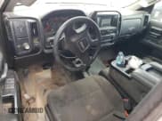 ✅ 2018 GMC Sierra 2500HD • VIN: 1GT12REG1JF116556 • Lot: 44076425. Wystawiony na Copart z przebiegiem 197 725 mil. Bezpłatny archiwum sprzedaży aukcyjnych z USA i szczegółowy raport historii pojazdu na DreamBid. Zdjęcie 8.