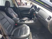 ✅ 2014 Mazda 6 i Touring • VIN: JM1GJ1V67E1140546 • Lot: 43221306. Wystawiony na IAAI z przebiegiem 248 218 mil. Bezpłatny archiwum sprzedaży aukcyjnych z USA i szczegółowy raport historii pojazdu na DreamBid. Zdjęcie 5.