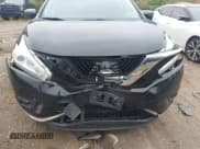 ✅ 2017 Nissan Murano S • VIN: 5N1AZ2MH3HN146442 • Лот: 43165058. Опубликован ранее на IAAI с пробегом 142 597 миль. Бесплатный доступ к архиву аукционных продаж из США и подробный отчёт об истории автомобиля на DreamBid. Изображение 6.