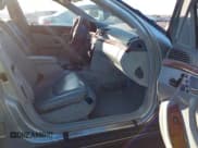 ✅ 2000 Mercedes-Benz S 320/430/500 • VIN: WDBNG70J7YA086494 • Лот: 43365650. Опубликован ранее на IAAI с пробегом 350 691 миль. Бесплатный доступ к архиву аукционных продаж из США и подробный отчёт об истории автомобиля на DreamBid. Изображение 5.