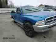2000 Dodge Dakota Sport z VIN 1B7GG26N0YS530588, wystawiony jako Copart lot #44699515 z przebiegiem Nie podano mil oraz Szkoda całkowita • Salvage title. Historia ofert i sprzedaży dostępna na DreamBid. Obrazek 11.