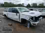 2023 Ram 1500 Laramie с VIN 1C6SRFJT3PN660855, выставлен на аукционе Copart как лот 58715265 с пробегом 47 477 миль миль и На запчасти • Non repairable. История ставок и продаж доступна на DreamBid. Изображение 4.