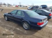 ✅ 1999 Cadillac Seville Touring STS • VIN: 1G6KY5493XU913994 • Лот: 41780695. Опубликован ранее на IAAI с пробегом 60 375 миль. Бесплатный доступ к архиву аукционных продаж из США и подробный отчёт об истории автомобиля на DreamBid. Изображение 3.