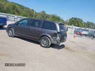 ✅ 2015 Dodge Grand Caravan American Value • VIN: 2C4RDGBG7FR690309 • Lot: 43380327. Wystawiony na IAAI z przebiegiem 139 193 mil. Bezpłatny archiwum sprzedaży aukcyjnych z USA i szczegółowy raport historii pojazdu na DreamBid. Zdjęcie 3.