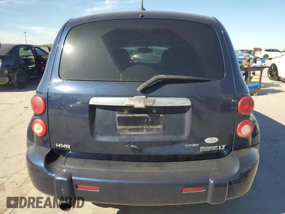 2010 Chevrolet HHR 2LT с VIN 3GNBACDV5AS609616, выставлен на аукционе Copart как лот 80933924 с пробегом 241 012 миль миль и Списание • Salvage title. История ставок и продаж доступна на DreamBid. Изображение 6.