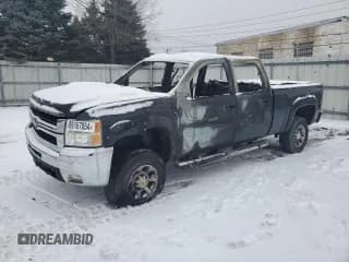 ✅ 2009 Chevrolet Silverado 2500HD LT • VIN: 1GCHK53639F178926 • Lot: 86167054. Wystawiony na Copart z przebiegiem Nie podano. Bezpłatny archiwum sprzedaży aukcyjnych z USA i szczegółowy raport historii pojazdu na DreamBid. Zdjęcie 1.