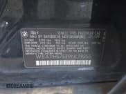 ✅ 2009 BMW 3 Series 328i • VIN: WBAPH57539NL79255 • Lot: 42808808. Listed on IAAI with 147,688 mi. Free auction sales archive from the USA and detailed vehicle history report at DreamBid. Image 9.