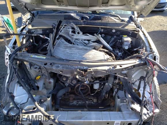 2010 Dodge Nitro SXT z VIN 1D4PU5GK3AW134705, wystawiony jako Copart lot #79857434 z przebiegiem Nie podano mil oraz Szkoda całkowita • Salvage title. Historia ofert i sprzedaży dostępna na DreamBid. Obrazek 13.