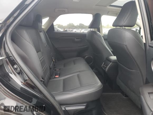 ✅ 2016 Lexus NX F Sport • VIN: JTJBARBZ8G2091486 • Лот: 90517685. Опубликован ранее на Copart с пробегом 100 144 миль. Бесплатный доступ к архиву аукционных продаж из США и подробный отчёт об истории автомобиля на DreamBid. Изображение 11.