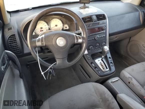 ✅ 2006 Saturn VUE • VIN: 5GZCZ33D16S838391 • Lot: 87708245. Wystawiony na Copart z przebiegiem 214 722 mil. Bezpłatny archiwum sprzedaży aukcyjnych z USA i szczegółowy raport historii pojazdu na DreamBid. Zdjęcie 8.