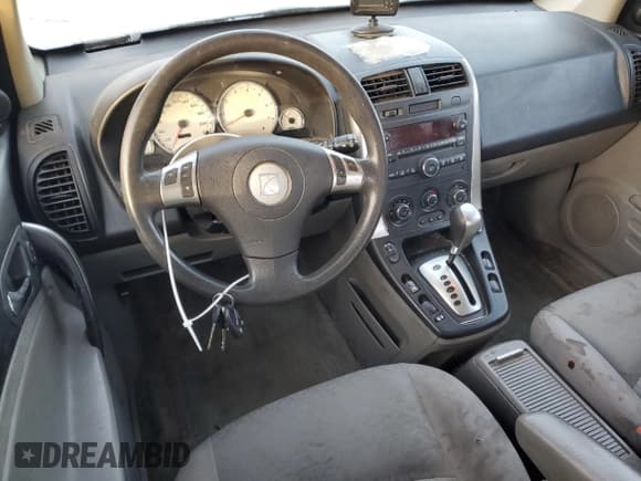 ✅ 2006 Saturn VUE • VIN: 5GZCZ33D16S838391 • Лот: 87708245. Опубликован ранее на Copart с пробегом 214 722 миль. Бесплатный доступ к архиву аукционных продаж из США и подробный отчёт об истории автомобиля на DreamBid. Изображение 8.