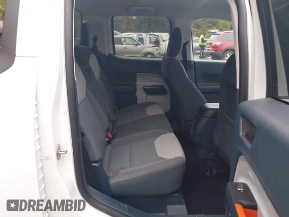 ✅ 2024 Ford Maverick XLT • VIN: 3FTTW8H35RRB62017 • Лот: 43423933. Опубликован ранее на IAAI с пробегом 28 340 миль. Бесплатный доступ к архиву аукционных продаж из США и подробный отчёт об истории автомобиля на DreamBid. Изображение 8.