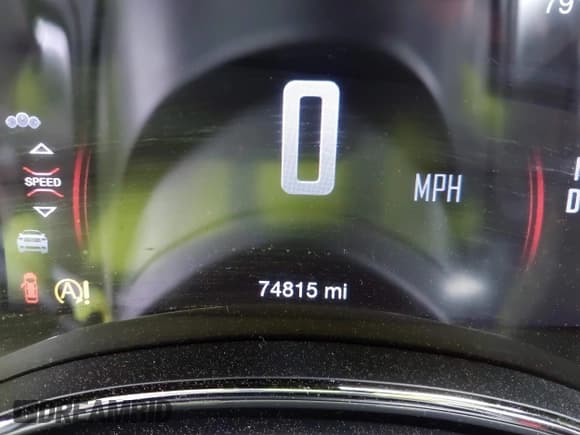 ✅ 2020 Dodge Durango GT • VIN: 1C4RDHDG6LC352925 • Лот: 42129306. Опубликован ранее на IAAI с пробегом 74 815 миль. Бесплатный доступ к архиву аукционных продаж из США и подробный отчёт об истории автомобиля на DreamBid. Изображение 16.