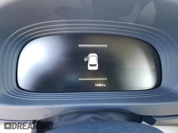 ✅ 2023 Hyundai Venue SEL • VIN: KMHRC8A33PU220527 • Лот: 83987914. Размещён на Copart с пробегом 14 461 миль миль. Получите бесплатный доступ к архиву аукционных продаж из США и посмотрите подробный отчёт об истории автомобиля на DreamBid. Изображение 9.