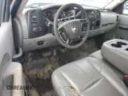 ✅ 2011 Chevrolet Silverado 2500HD Work Truck • VIN: 1GB0CVCG3BF159189 • Lot: 64138344. Wystawiony na Copart z przebiegiem 302 778 mil. Bezpłatny archiwum sprzedaży aukcyjnych z USA i szczegółowy raport historii pojazdu na DreamBid. Zdjęcie 8.