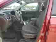 2020 Chevrolet Equinox LT z VIN 3GNAXKEV4LL233684, wystawiony jako Copart lot #84018135 z przebiegiem 149 709 mil mil oraz Szkoda całkowita • Salvage title. Historia ofert i sprzedaży dostępna na DreamBid. Obrazek 7.