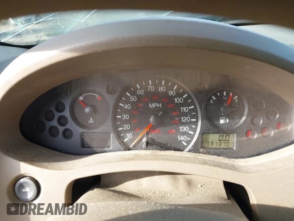 ✅ 2006 Ford Focus S • VIN: 1FAFP34N96W104334 • Lot: 43656425. Listed on IAAI with 131,370 mi. Free auction sales archive from the USA and detailed vehicle history report at DreamBid. Image 7.