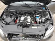 ✅ 2015 Audi SQ5 Premium Plus • VIN: WA1CGAFP6FA134205 • Lot: 40572984. Listed on Copart with 90,051 mi. Free auction sales archive from the USA and detailed vehicle history report at DreamBid. Image 14.