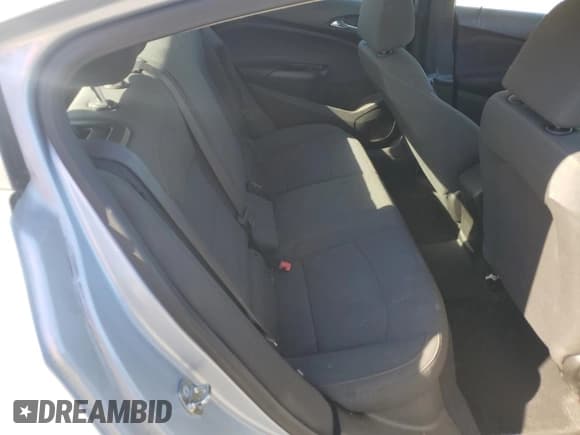 ✅ 2018 Chevrolet Cruze LS • VIN: 1G1BC5SM6J7154968 • Лот: 92444655. Опубликован ранее на Copart с пробегом 113 853 миль. Бесплатный доступ к архиву аукционных продаж из США и подробный отчёт об истории автомобиля на DreamBid. Изображение 10.