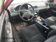 ✅ 1998 Honda Prelude • VIN: JHMBB6241WC008281 • Lot: 54731755. Listed on Copart with 151,697 mi. Free auction sales archive from the USA and detailed vehicle history report at DreamBid. Image 8.