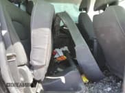 ✅ 2017 Chevrolet Colorado 4WD LT • VIN: 1GCPTCE16H1215252 • Lot: 55113145. Listed on Copart with Not provided. Free auction sales archive from the USA and detailed vehicle history report at DreamBid. Image 10.