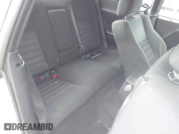 ✅ 2009 Dodge Challenger SE • VIN: 2B3LJ44V39H577140 • Lot: 42279922. Wystawiony na IAAI z przebiegiem 119 121 mil. Bezpłatny archiwum sprzedaży aukcyjnych z USA i szczegółowy raport historii pojazdu na DreamBid. Zdjęcie 8.