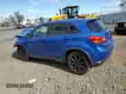 2015 Mitsubishi Outlander ES с VIN 4A4AR3AU2FE028609, выставлен на аукционе Copart как лот 86311725 с пробегом 65 692 миль миль и Списание • Salvage title. История ставок и продаж доступна на DreamBid. Изображение 2.
