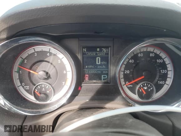 ✅ 2011 Dodge Durango Express • VIN: 1D4RE2GG3BC654003 • Lot: 71812285. Wystawiony na Copart z przebiegiem 210 856 mil. Bezpłatny archiwum sprzedaży aukcyjnych z USA i szczegółowy raport historii pojazdu na DreamBid. Zdjęcie 9.