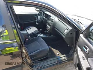 ✅ 2004 Hyundai Sonata • VIN: KMHWF25S74A946316 • Lot: 42782435. Listed on IAAI with Not provided. Free auction sales archive from the USA and detailed vehicle history report at DreamBid. Image 5.