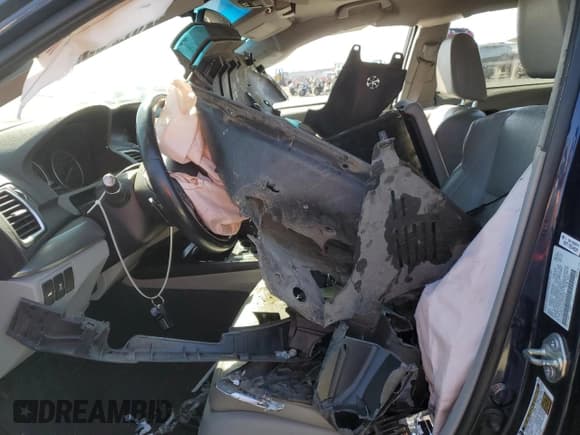 ✅ 2016 Acura RDX Technology • VIN: 5J8TB3H52GL007406 • Лот: 80716625. Опубликован ранее на Copart с пробегом 110 619 миль. Бесплатный доступ к архиву аукционных продаж из США и подробный отчёт об истории автомобиля на DreamBid. Изображение 7.